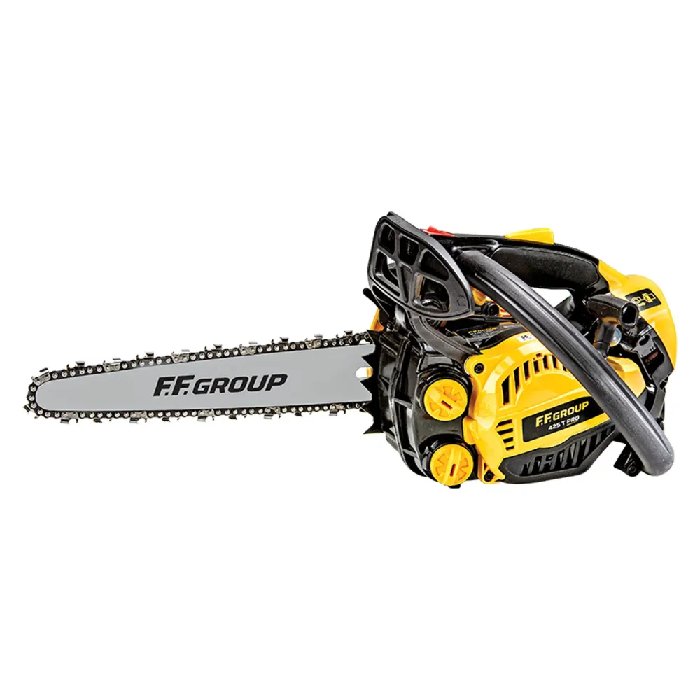 Kettingzaag FFgroup GCS 425T Pro 25 cm³
