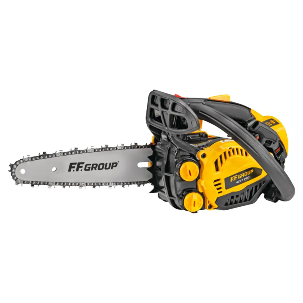 Kettingzaag FFgroup GCS 425T Pro 25 cm³
