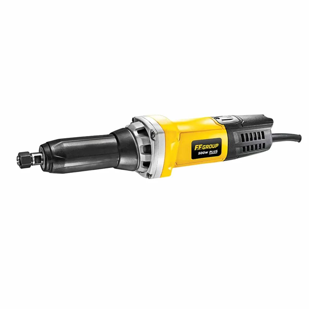 Rechte slijper FFgroup DG 500 PLUS 500W