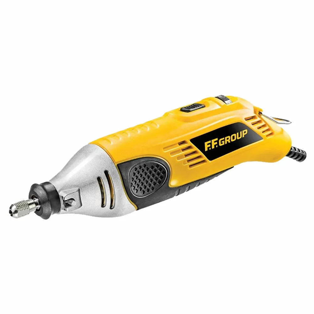 Rechte slijper FFgroup SRT 180 EENVOUDIG 180W