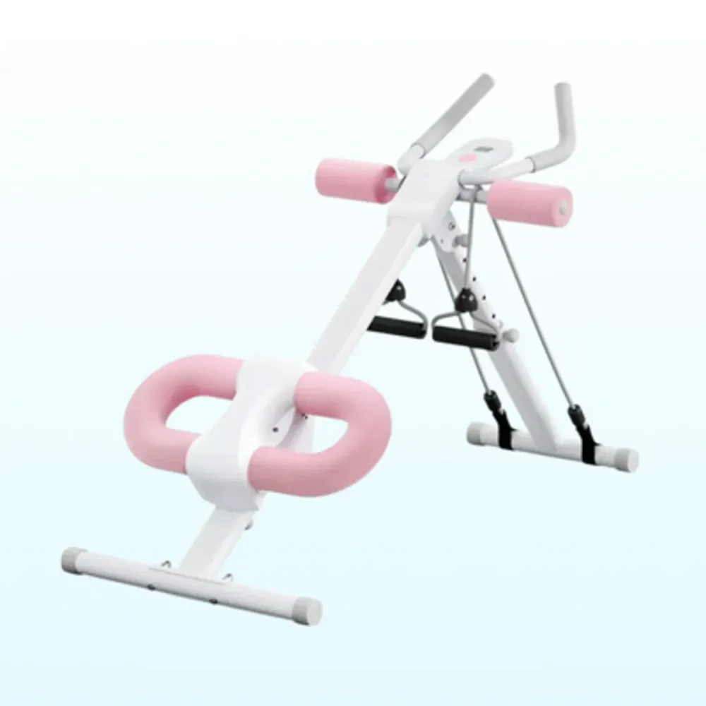 AbSculptor | Ontwikkel Krachtige Buikspieren met deze Verstelbare Trainer Finest Luxe
