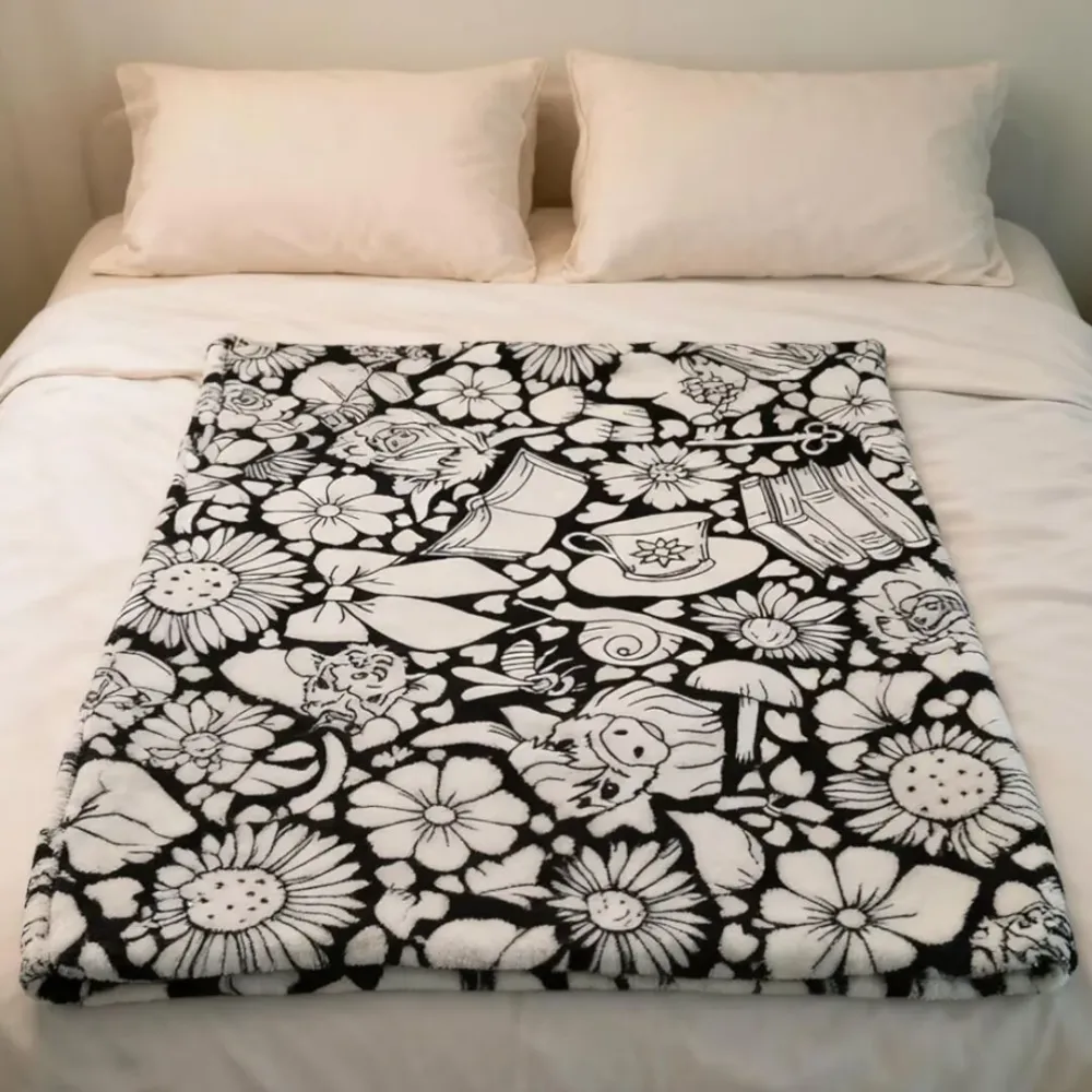 ArtBlanket | DIY Kleurdroom Deken voor Elke Creatieve Ziel Finest Luxe