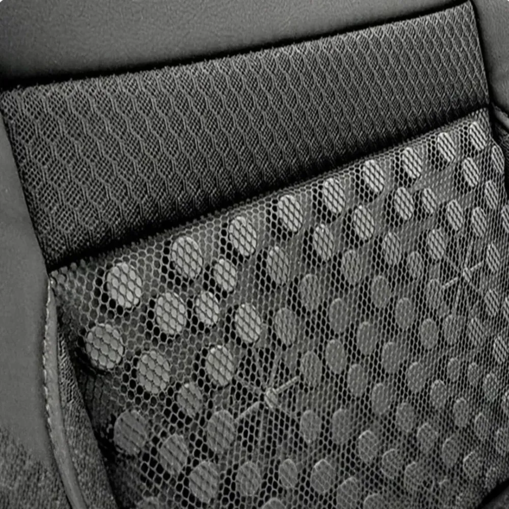 AutoBreeze | Comfortabele Autostoel Ventilator Finest Luxe