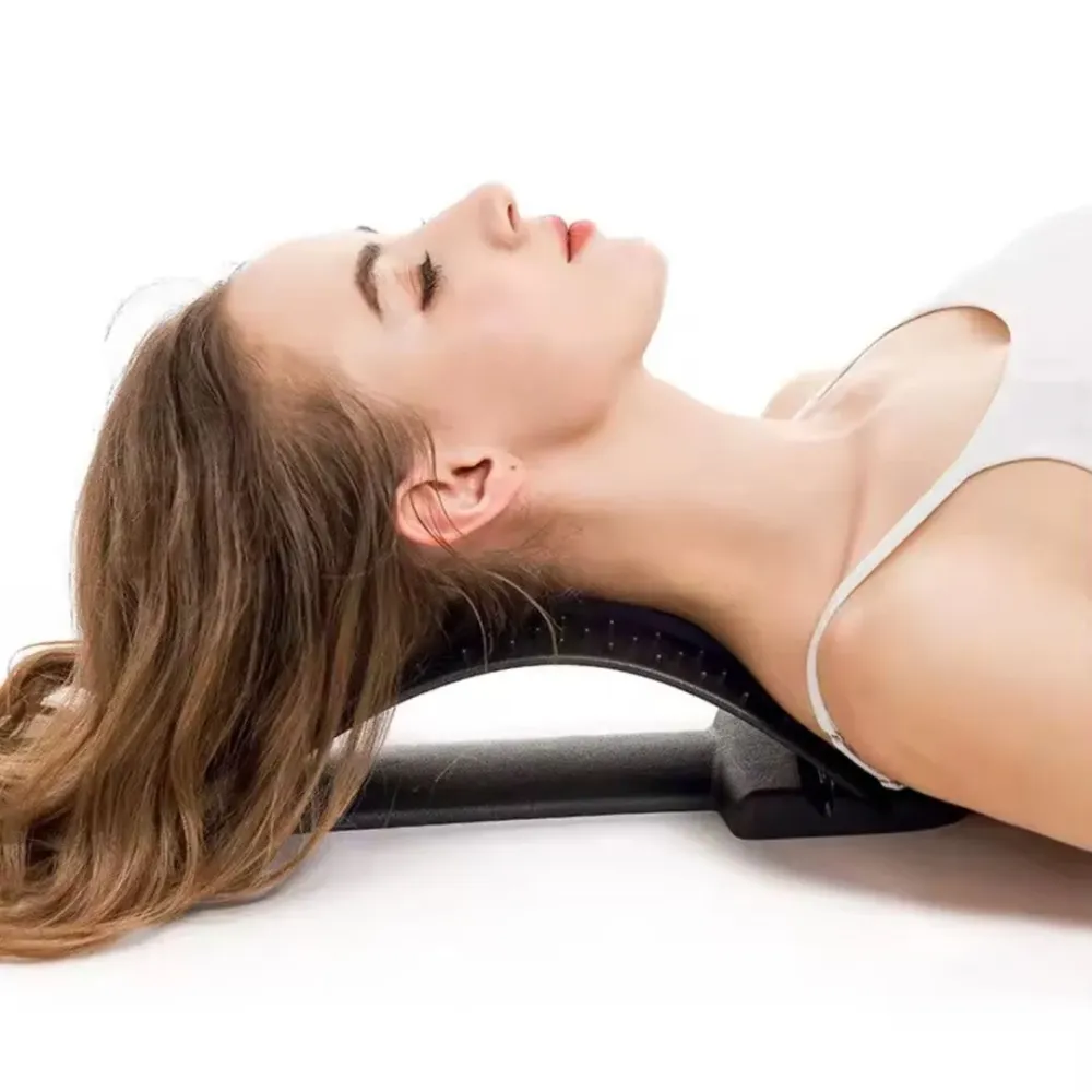 BackFlex | Verlicht Rugpijn en Ondersteunt je Houding Finest Luxe