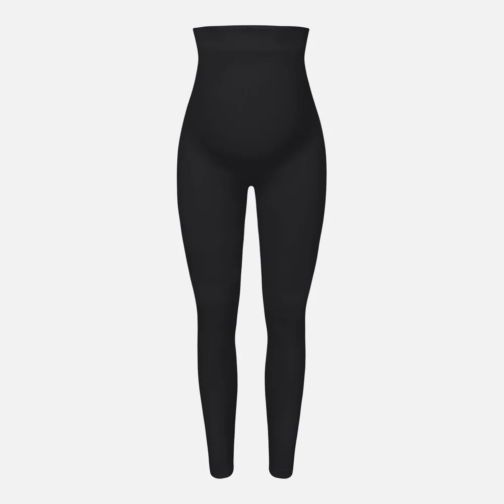 BellyHug Leggings | Comfort en ondersteuning tijdens en na je zwangerschap Finest Luxe