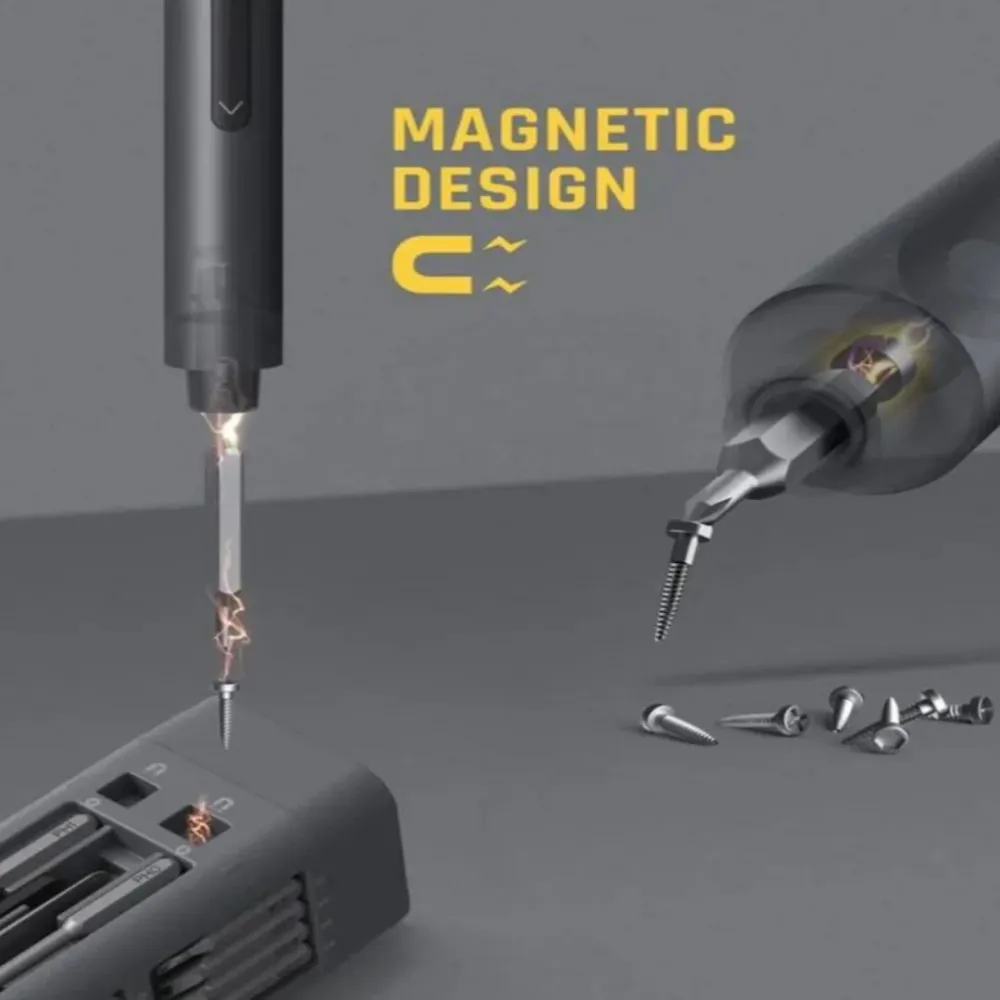 BitMaster | 50--1 Schroefoplossing voor Techniek & Reparatie Finest Luxe
