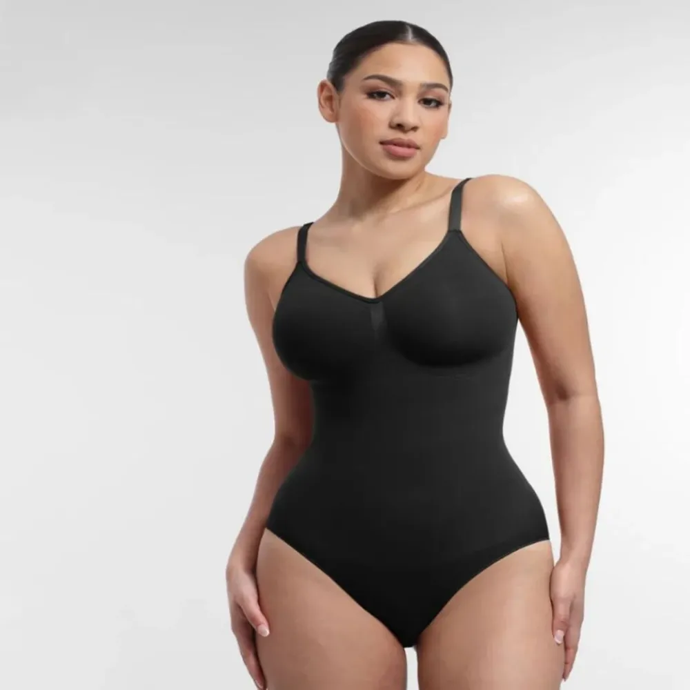 BodyLuxe | Bodysuit die Vorm Geeft zonder te Knellen Finest Luxe