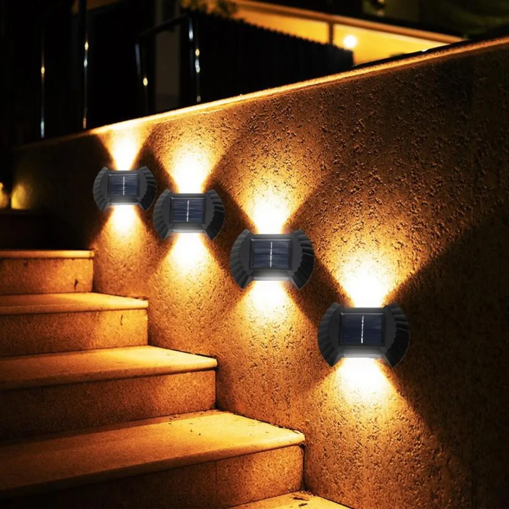BrightTide | Warme Sfeerverlichting voor Buiten Finest Luxe