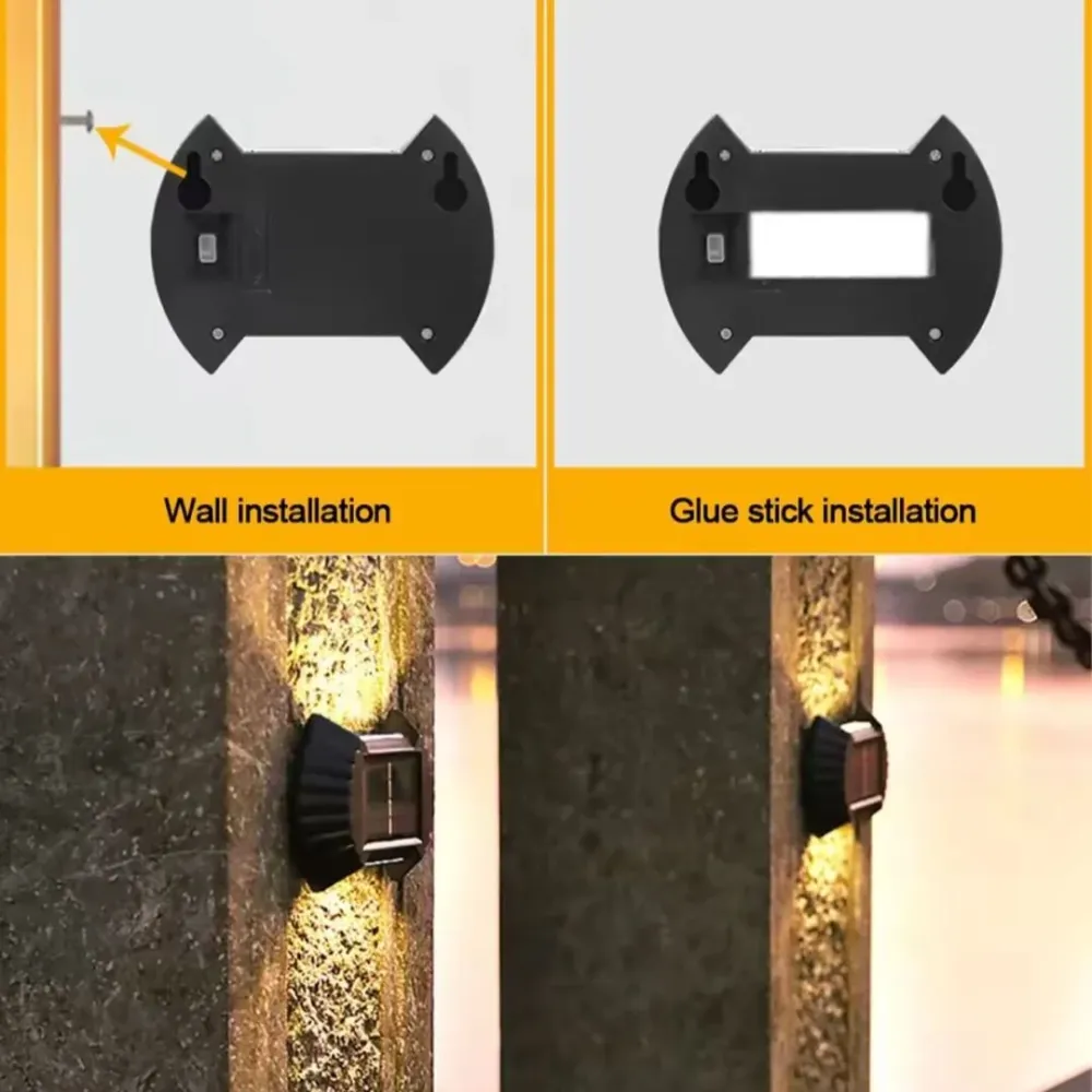 BrightTide | Warme Sfeerverlichting voor Buiten Finest Luxe