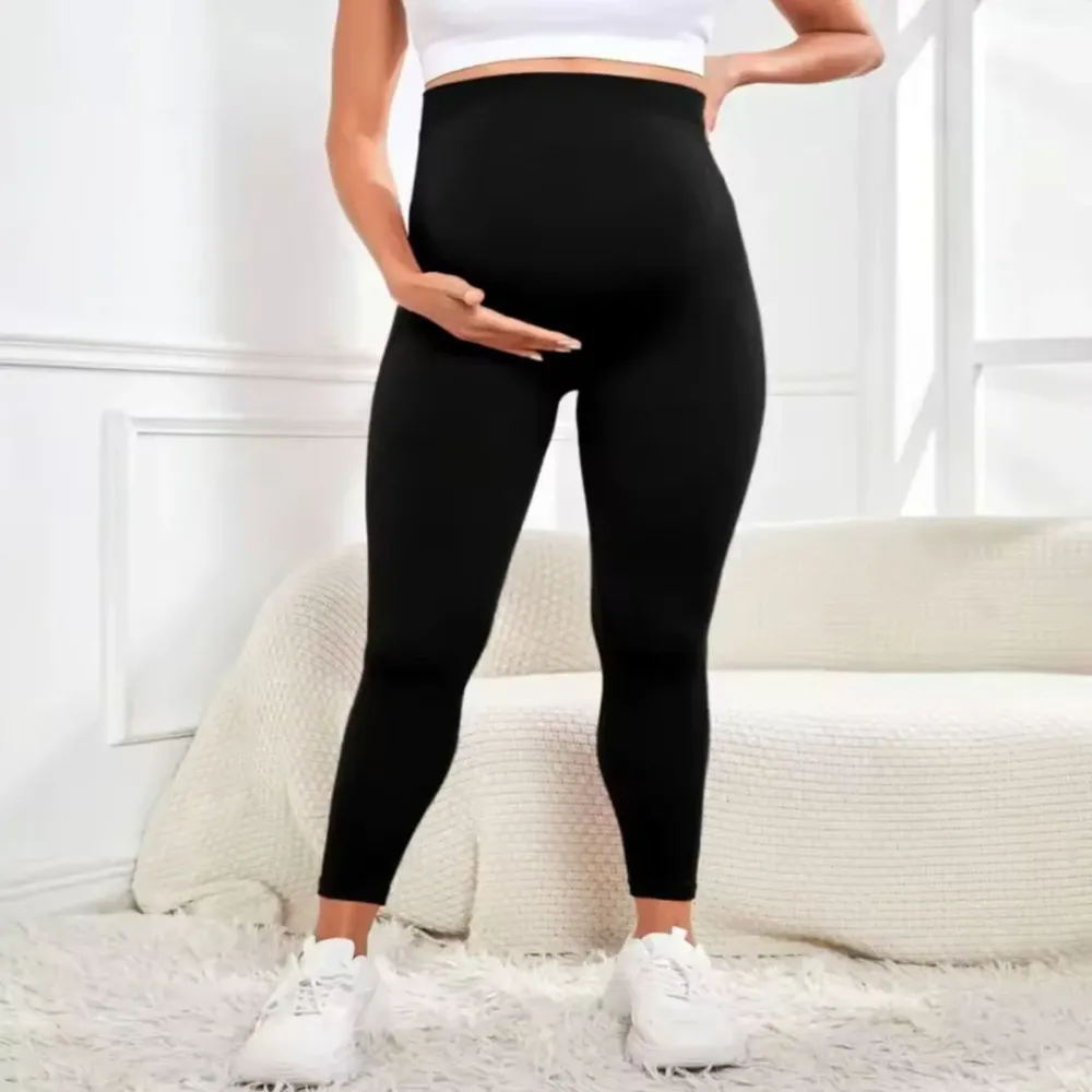 BumpFit | Meegroeiende Zwangerschapslegging voor Elke Fase Finest Luxe