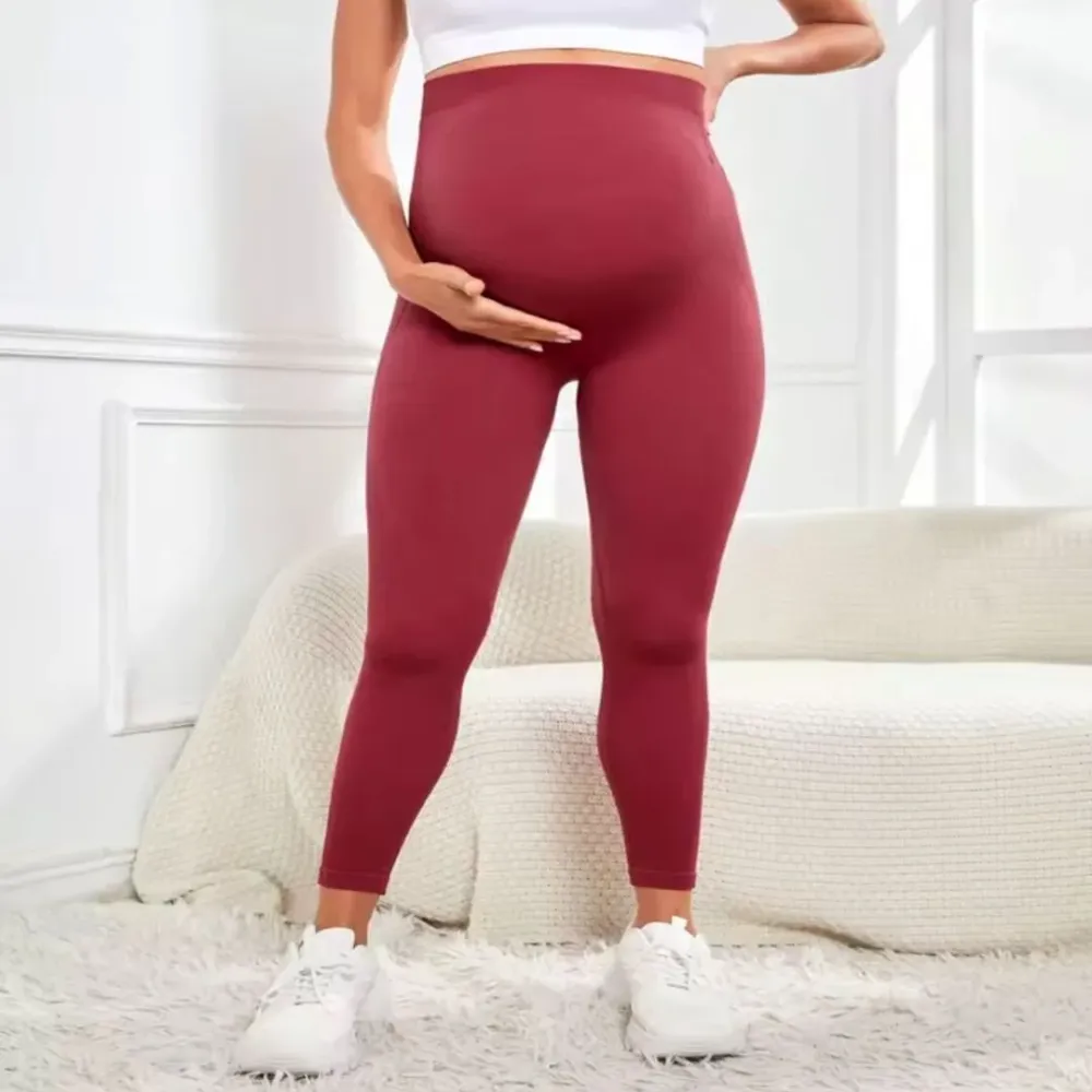 BumpFit | Meegroeiende Zwangerschapslegging voor Elke Fase Finest Luxe