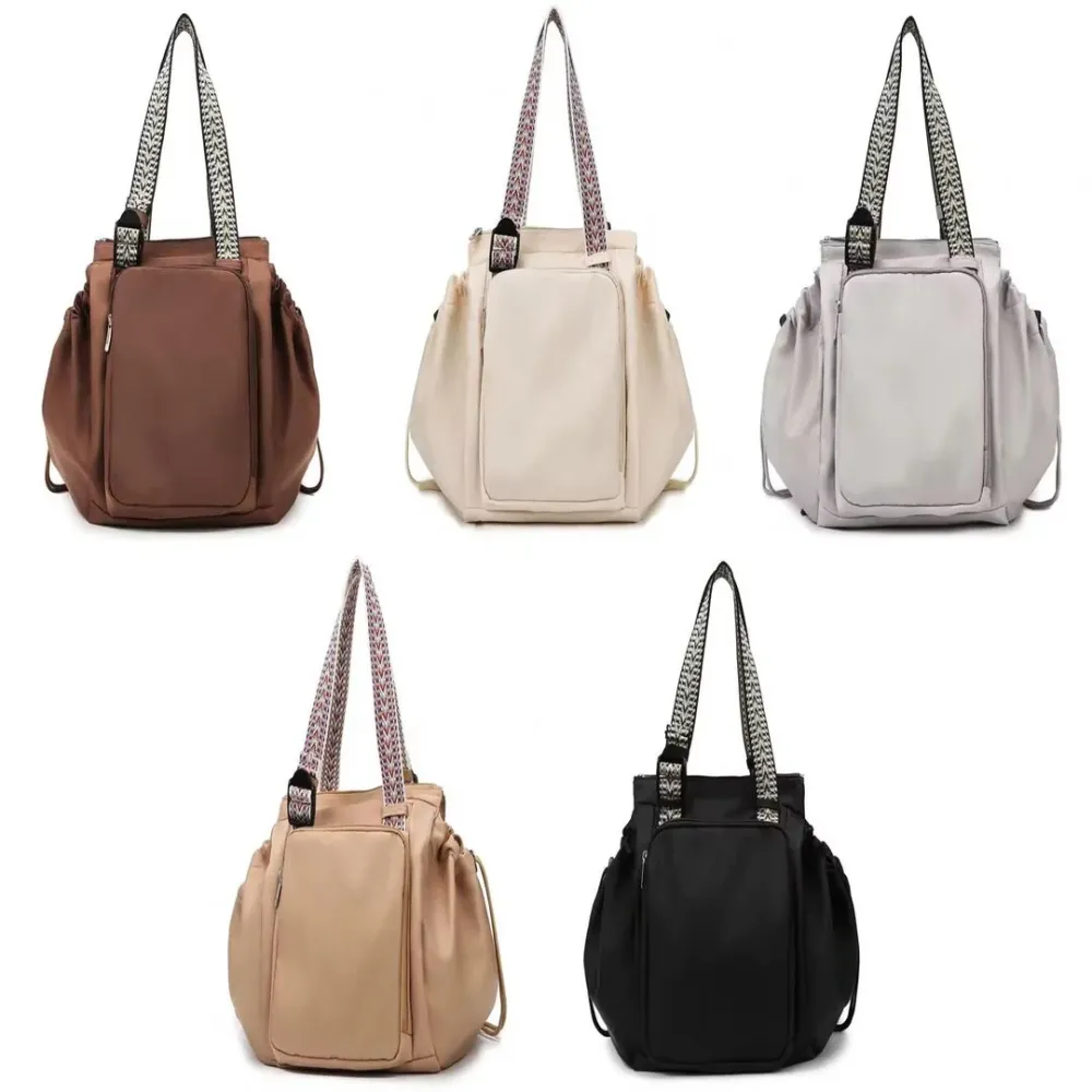 CarryAll | De Ultieme Tas voor Organisatie en Bewegingsvrijheid Finest Luxe