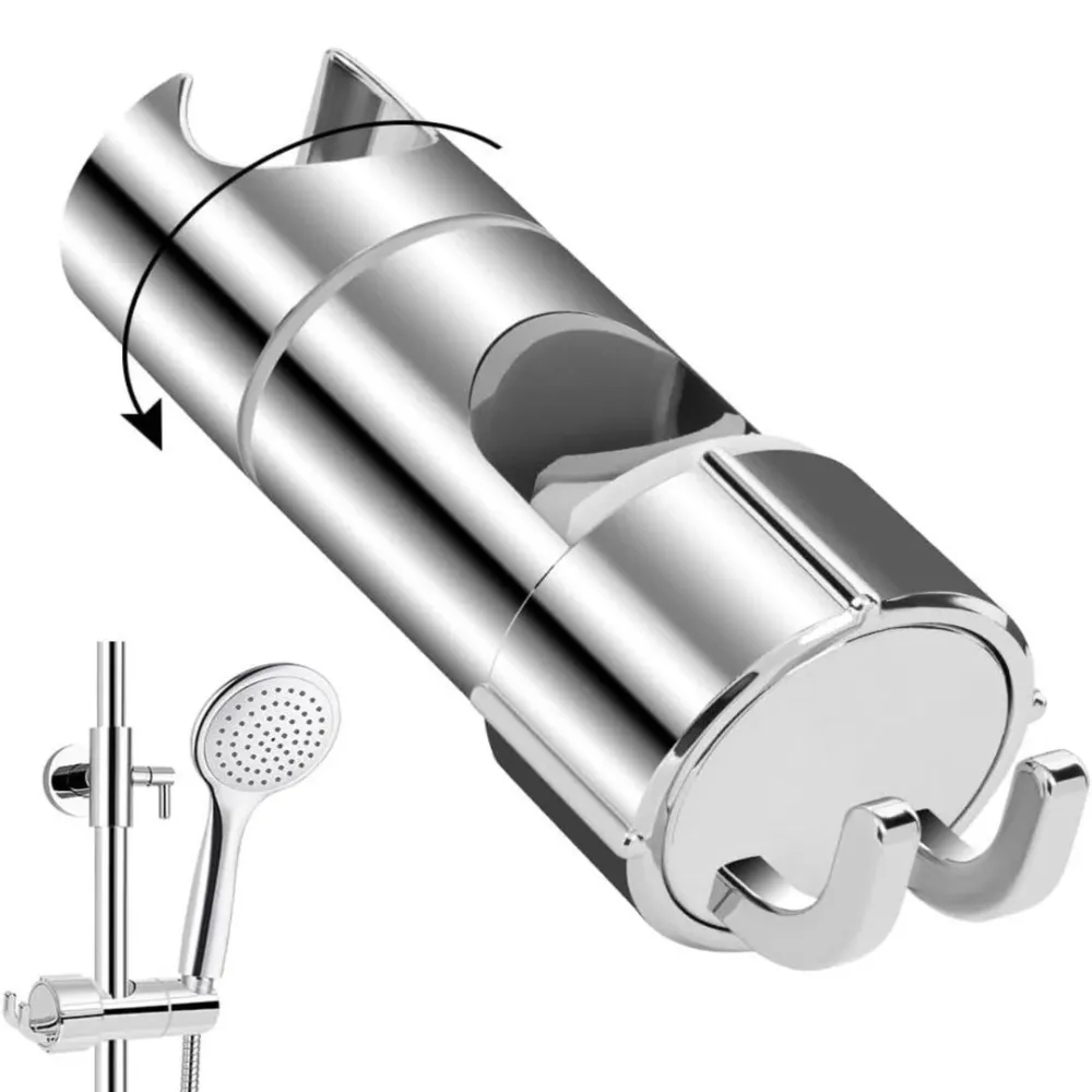 ClipShower | Verstelbare Douchekophouder zonder Boren Finest Luxe