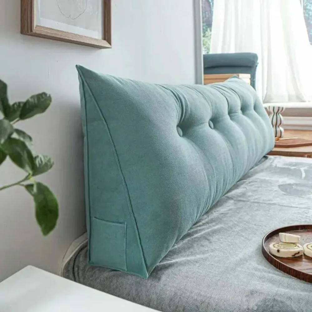 CosiRest | Ergonomisch Comfortkussen voor Rug-, Nek- en Schouderondersteuning Finest Luxe
