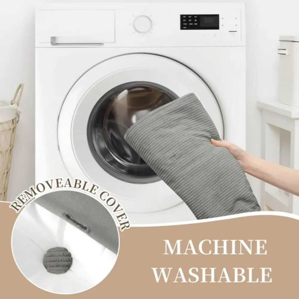 CosiRest | Ergonomisch Comfortkussen voor Rug-, Nek- en Schouderondersteuning Finest Luxe