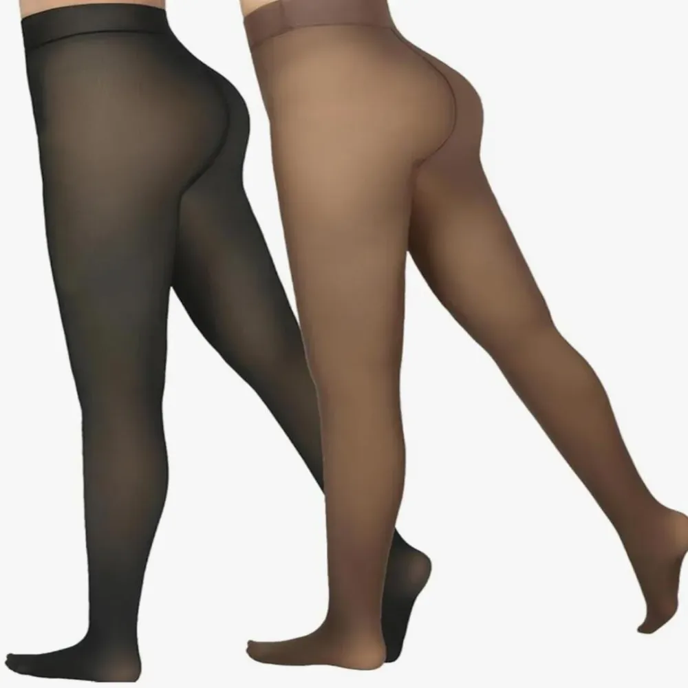 CozyLegs | Thermische Panty voor Koude Dagen en Optimaal Comfort Finest Luxe