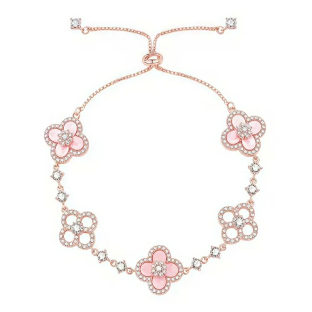 Fleurea Luxe Set | Sieraden met Zachte Glans en Luxe Detail Finest Luxe