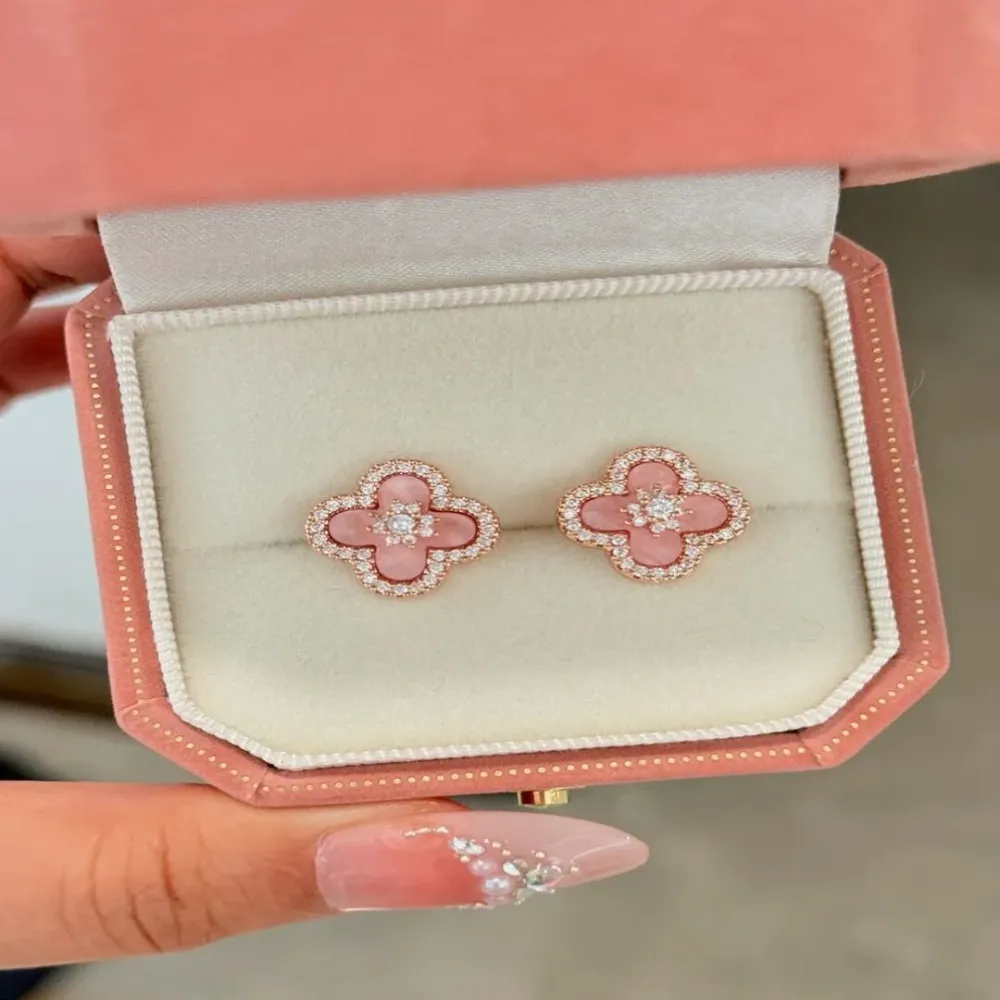 Fleurea Luxe Set | Sieraden met Zachte Glans en Luxe Detail Finest Luxe