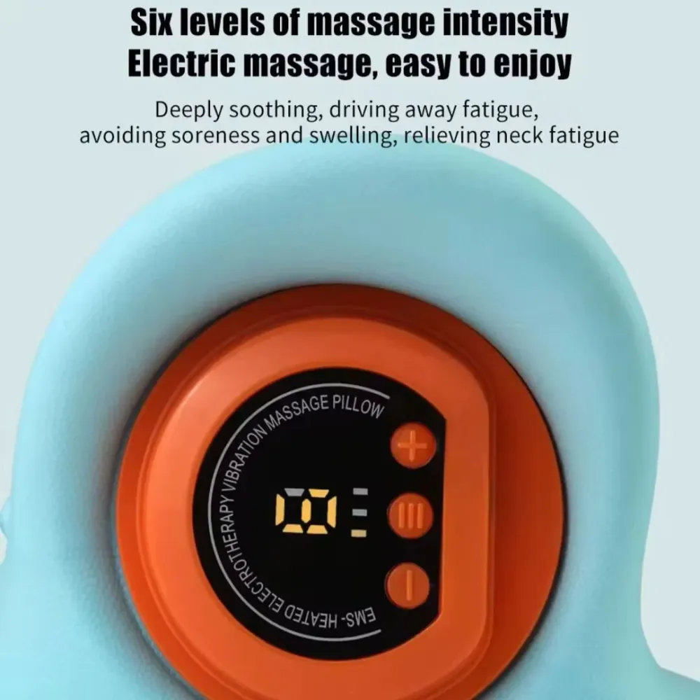 FlexRelief | Ontspannende Therapie voor Nek, Rug & Schouders Finest Luxe