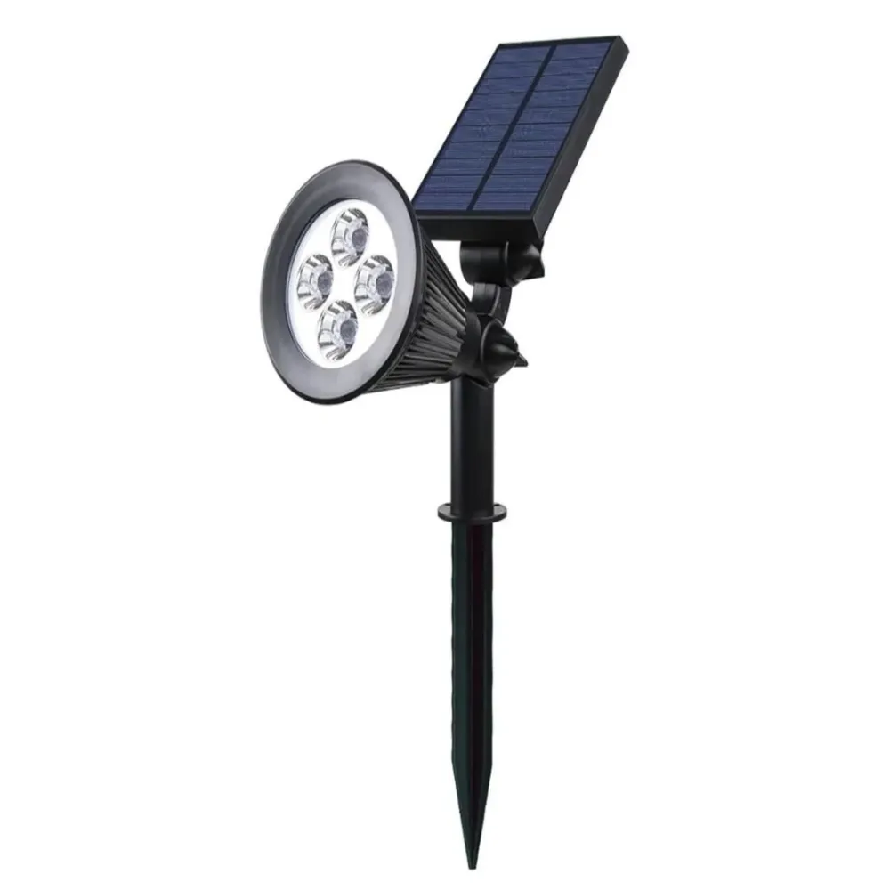 GardenGlow | Duurzame Zonne-spot met Lange Brandduur Finest Luxe