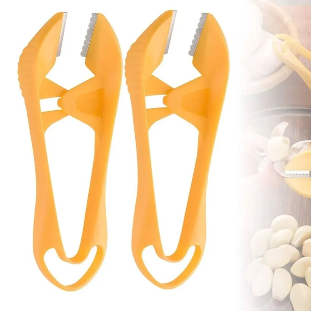 GarlicGo | Compacte Knoflookschiller voor Elke Keuken Finest Luxe
