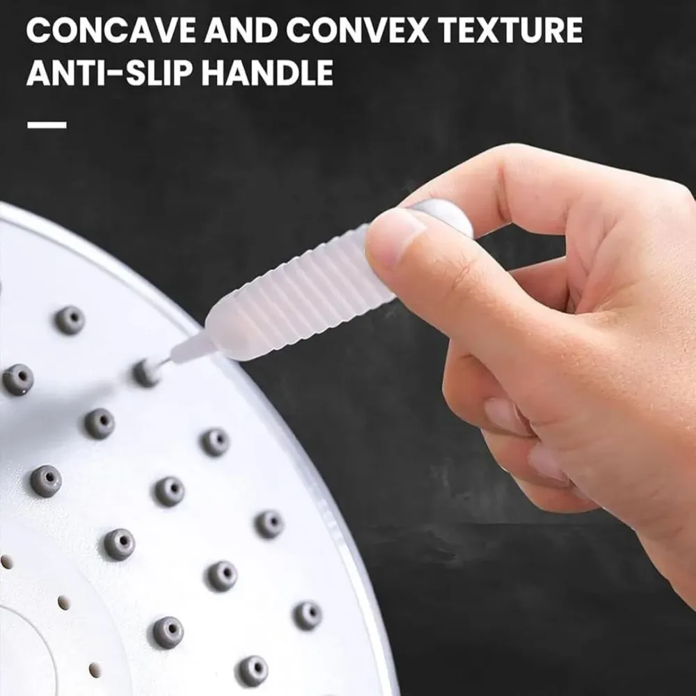 HoleBrush | Anti-Verstoppingsborstels voor Lastige Kieren Finest Luxe