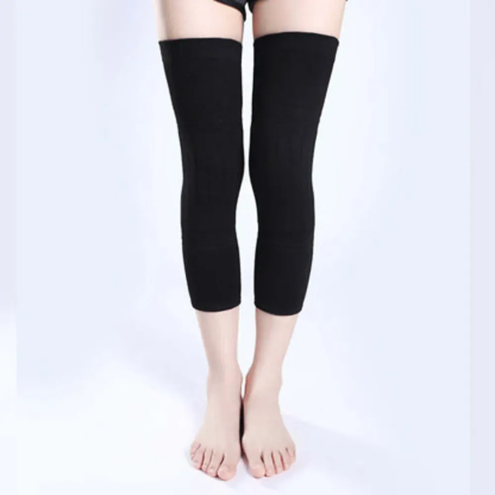 KneeGuard | Duurzame Kniebeschermers met Antislip en Ademend Thermisch Weefsel Finest Luxe