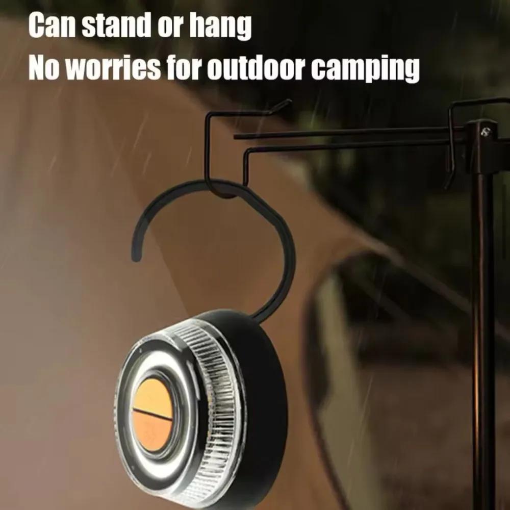 QuickSignal | 360° V16 Veiligheidslamp met Geolocatie Finest Luxe