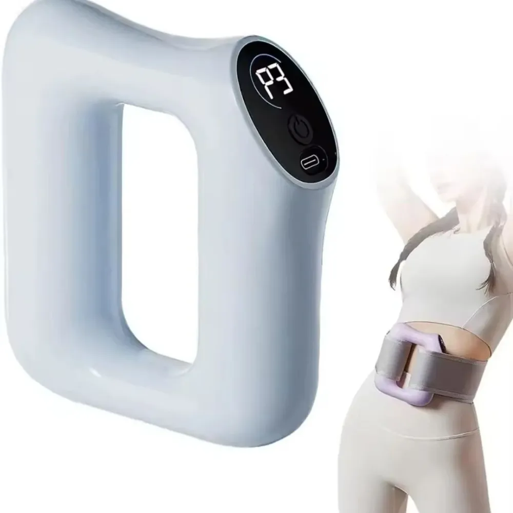 RelaxCore | Intelligente Massagegordel voor Volledig Lichaamscomfort Finest Luxe