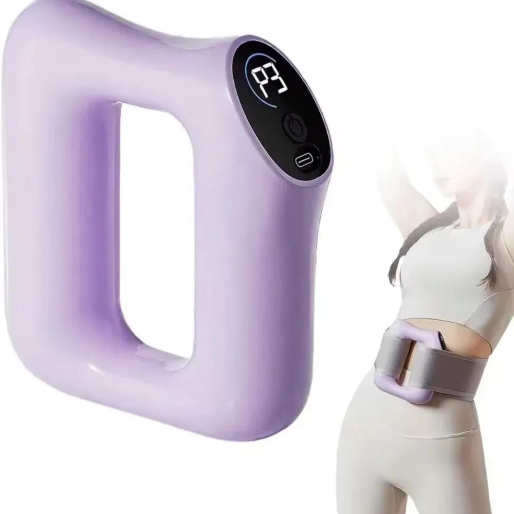 RelaxCore | Intelligente Massagegordel voor Volledig Lichaamscomfort Finest Luxe