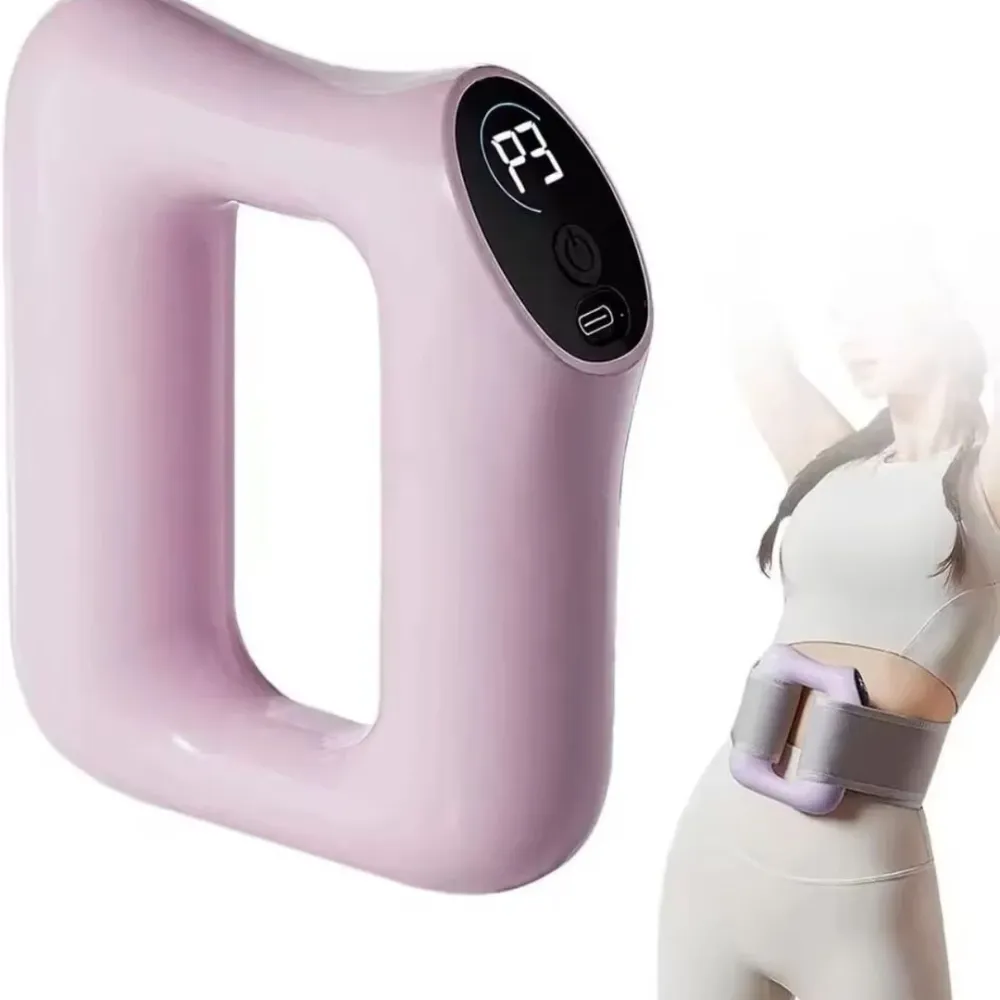 RelaxCore | Intelligente Massagegordel voor Volledig Lichaamscomfort Finest Luxe