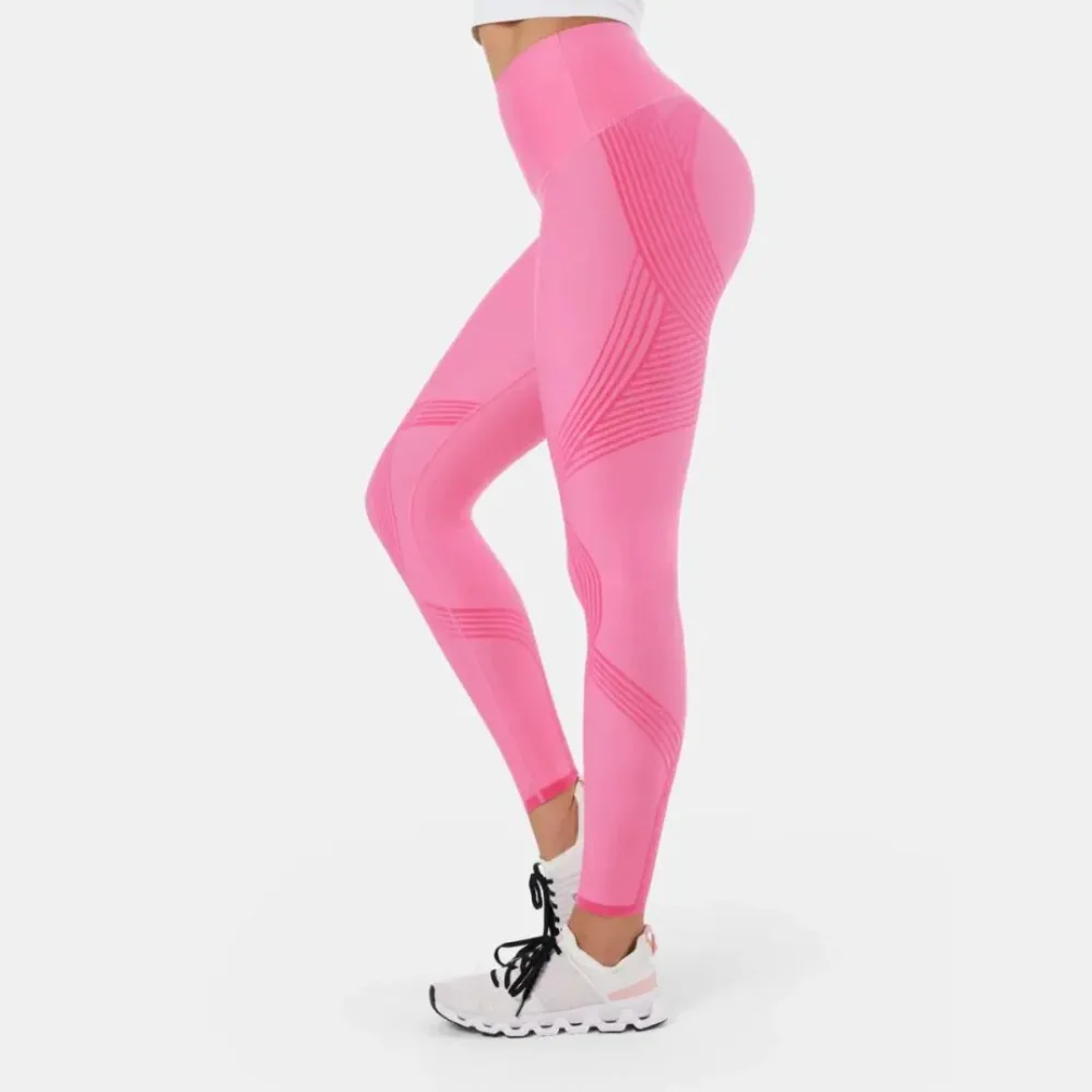 SculptEase Legging | Slanker Lichaam Zonder Aanpassing van Je Routine Finest Luxe