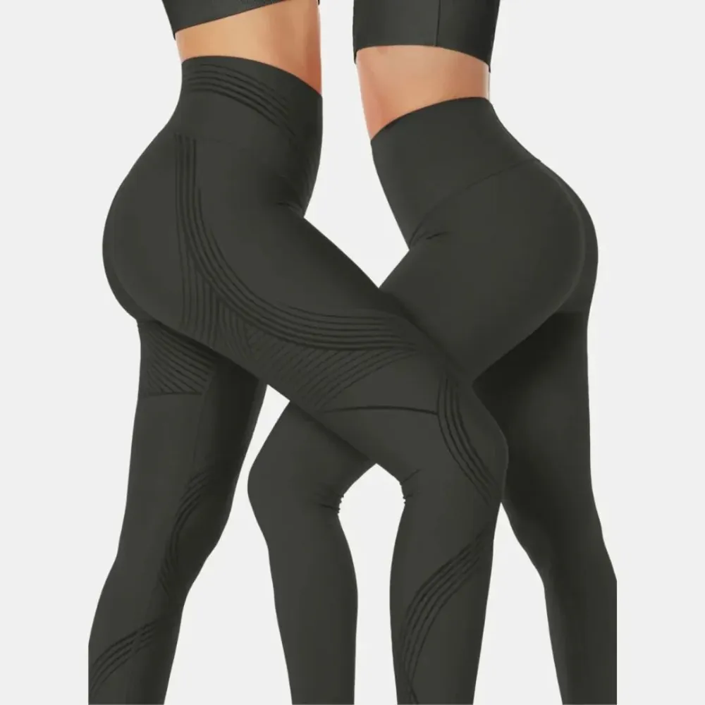 SculptEase Legging | Slanker Lichaam Zonder Aanpassing van Je Routine Finest Luxe