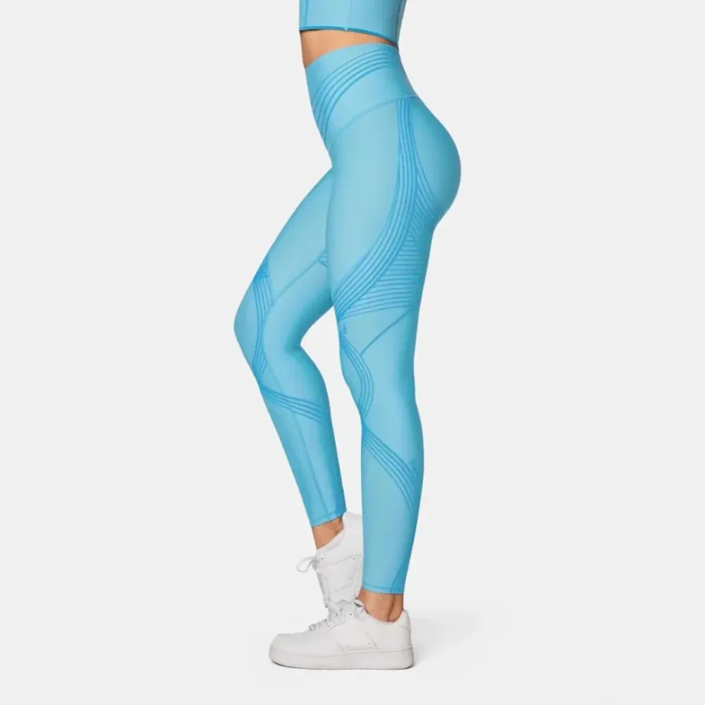 SculptEase Legging | Slanker Lichaam Zonder Aanpassing van Je Routine Finest Luxe