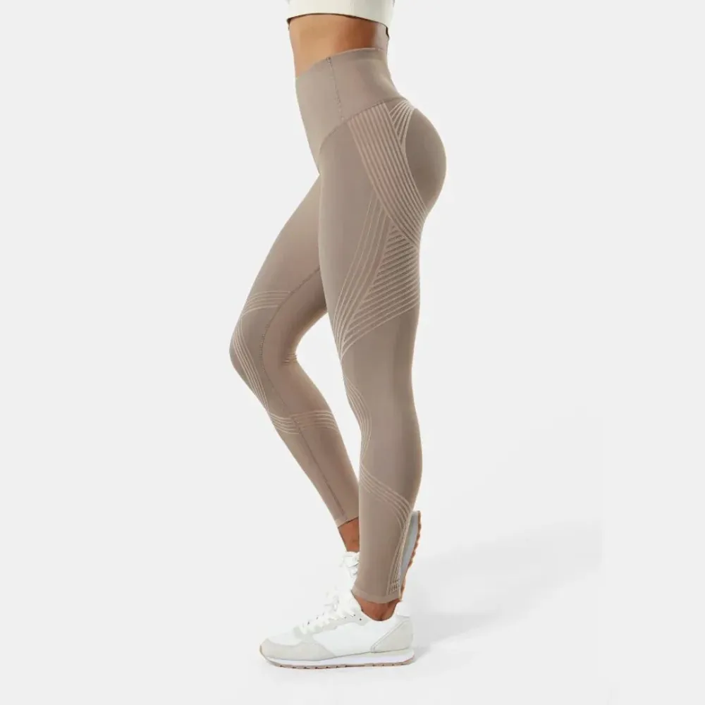 SculptEase Legging | Slanker Lichaam Zonder Aanpassing van Je Routine Finest Luxe