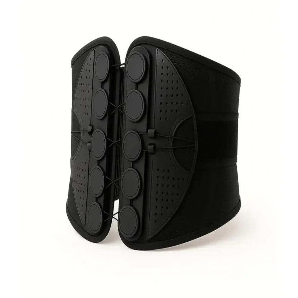 SpineRelief | Direct Betere Houding & Langdurige Rugverlichting Finest Luxe