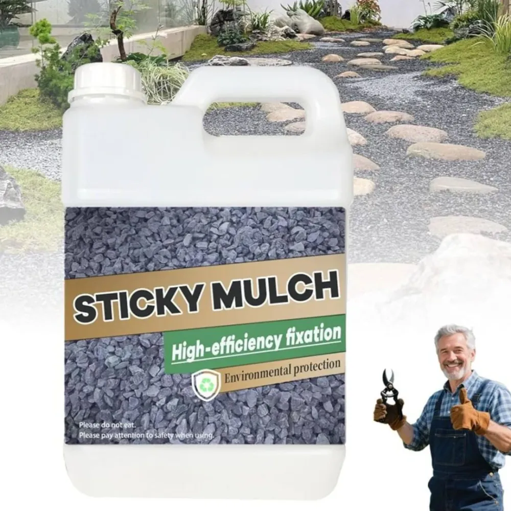 StrongBond | Weerbestendige Lijm voor Tuinen en Landschapsbeveiliging Finest Luxe