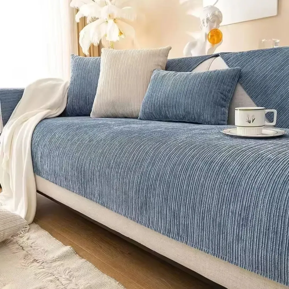 VivaLounge | Stijlvolle Hoes voor Bescherming en Vernieuwing Finest Luxe