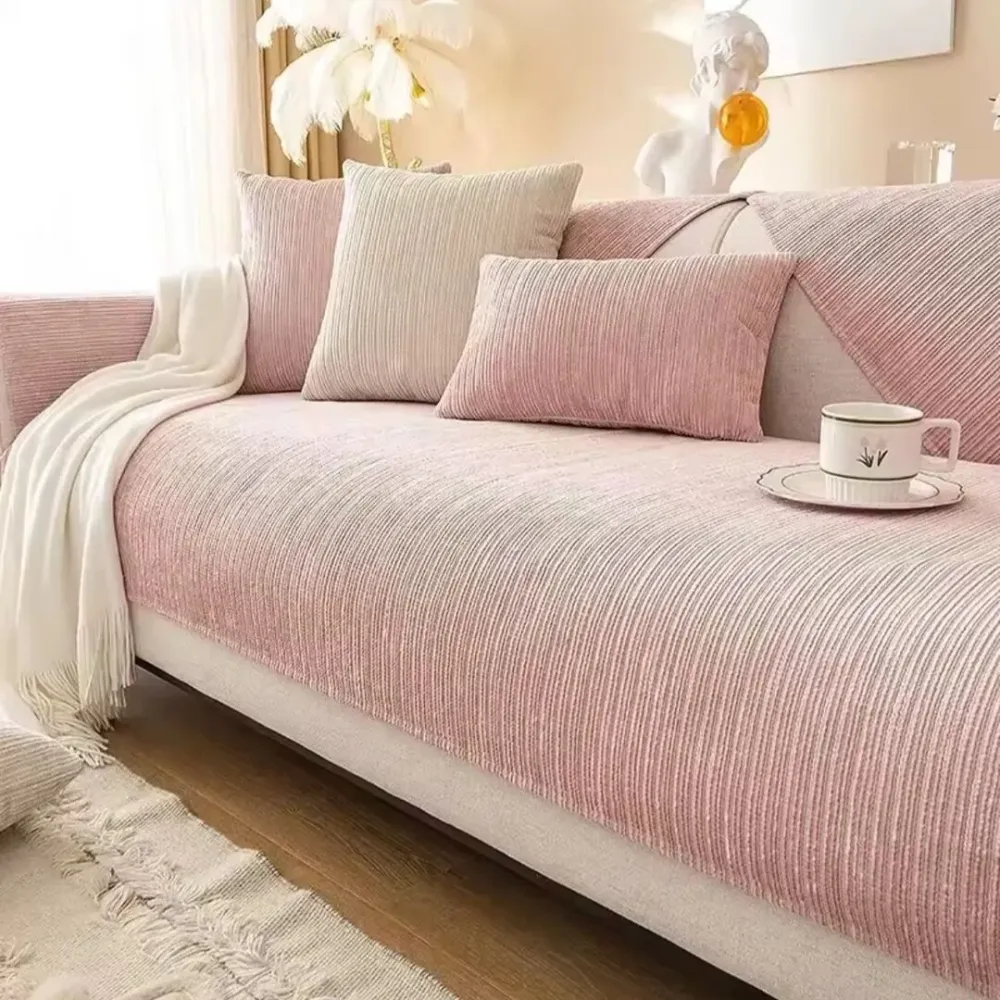 VivaLounge | Stijlvolle Hoes voor Bescherming en Vernieuwing Finest Luxe