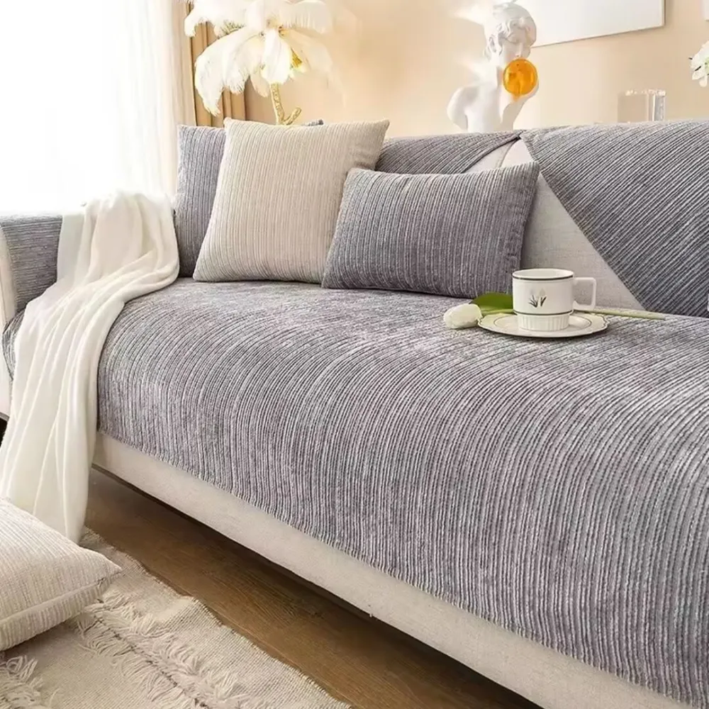 VivaLounge | Stijlvolle Hoes voor Bescherming en Vernieuwing Finest Luxe
