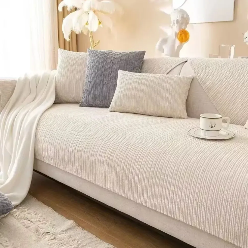 VivaLounge | Stijlvolle Hoes voor Bescherming en Vernieuwing Finest Luxe