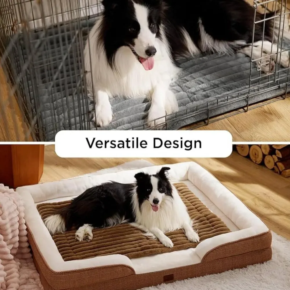 WarmPaw | Zelfverwarmende Slaapmat voor Hond en Kat Finest Luxe