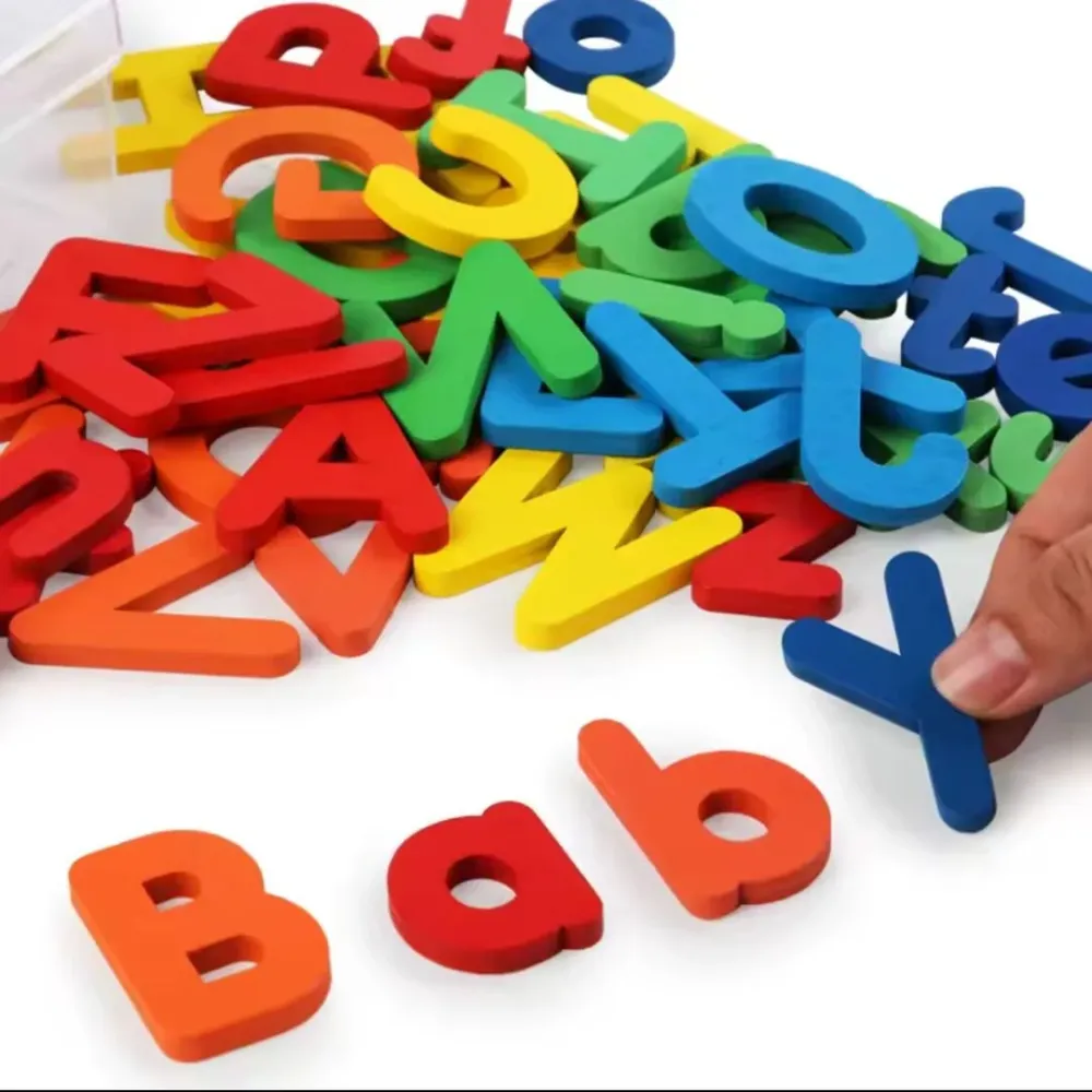 WordBox | Combineer Beelden met Letters op Speelse Wijze Finest Luxe