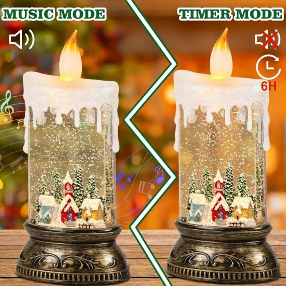 XmasGlow | Warme Kerstsfeer met Magisch LED Licht Finest Luxe