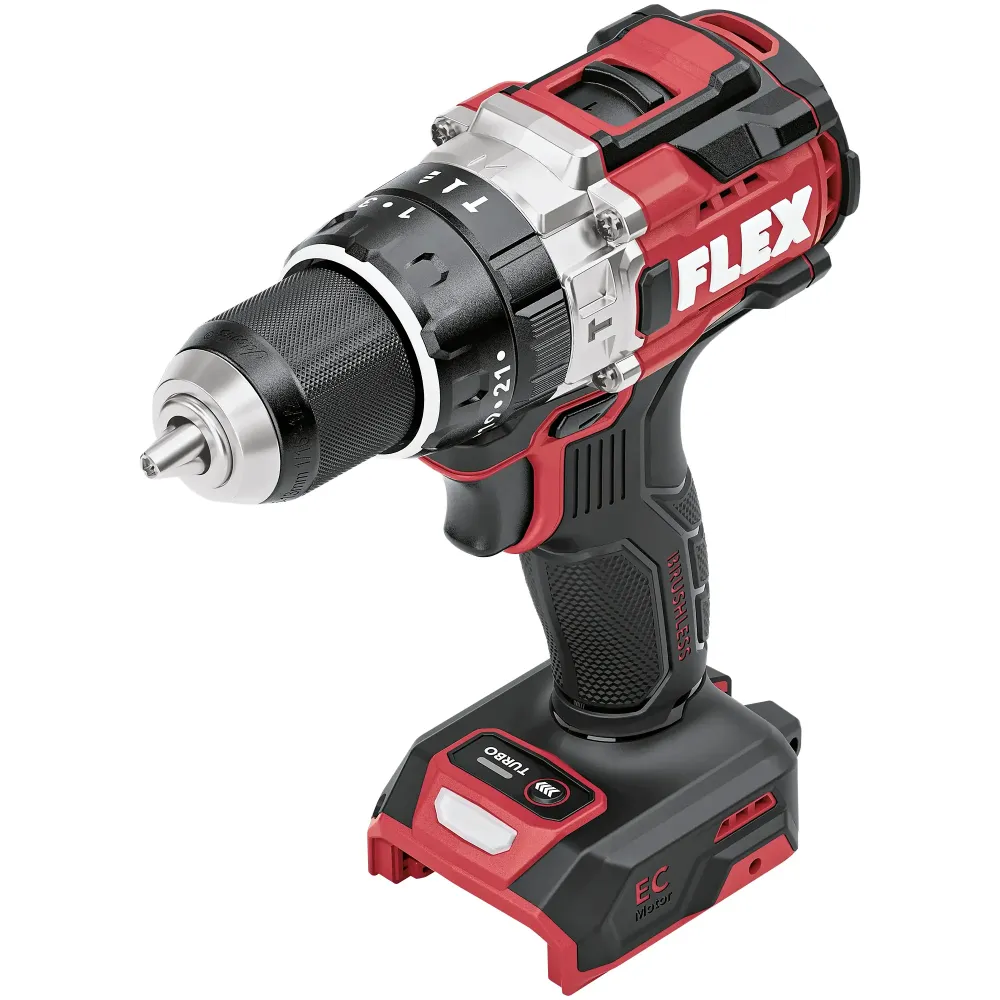 Boormachine Flex PD 2G EC HD2 C 18V