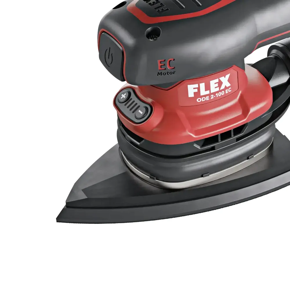 Delta schuurmachine Flex ODE 2-100 EC