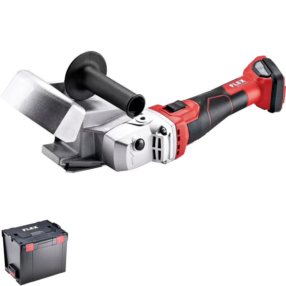 Freesmachine Flex RFE 40 18V voor gootsteungroeven