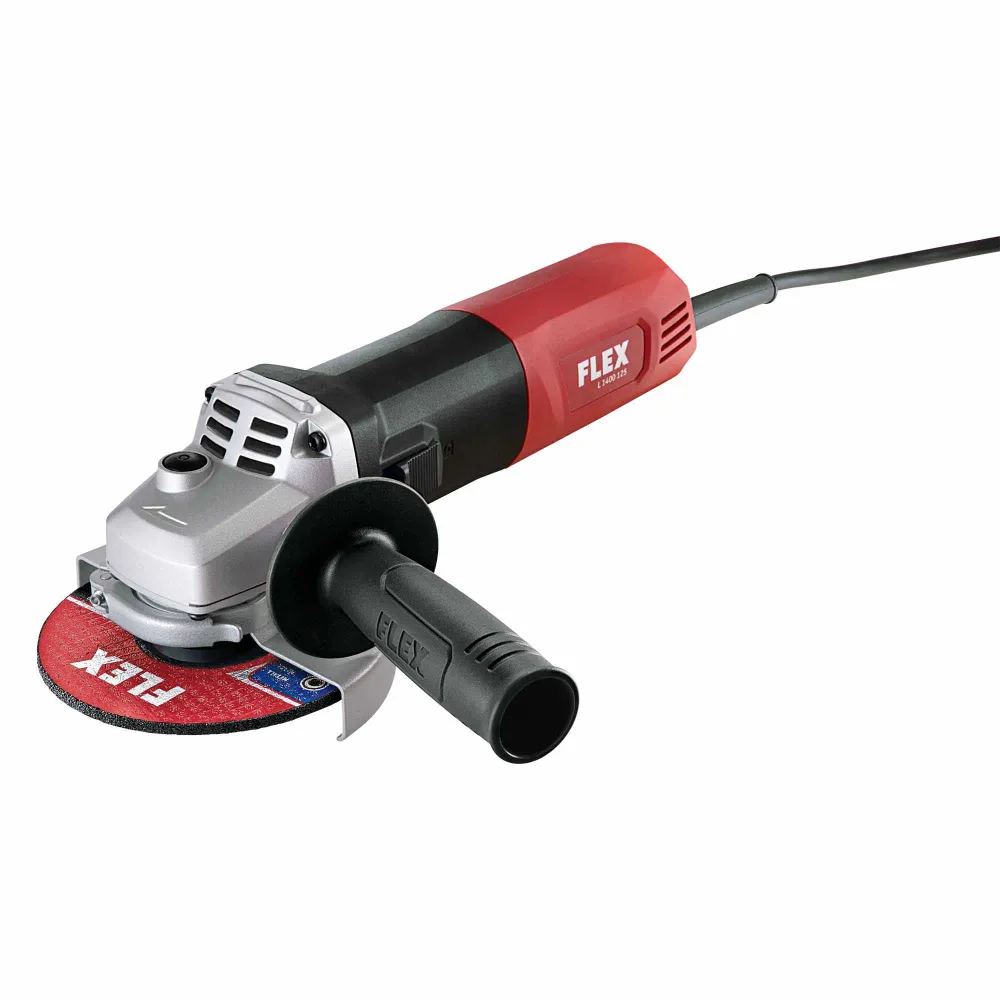 Haakse slijper Flex L1400 1400W