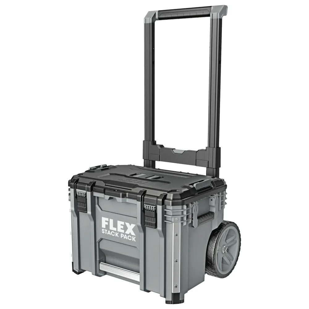 Kofferset Flex STAPELPAKKET Set