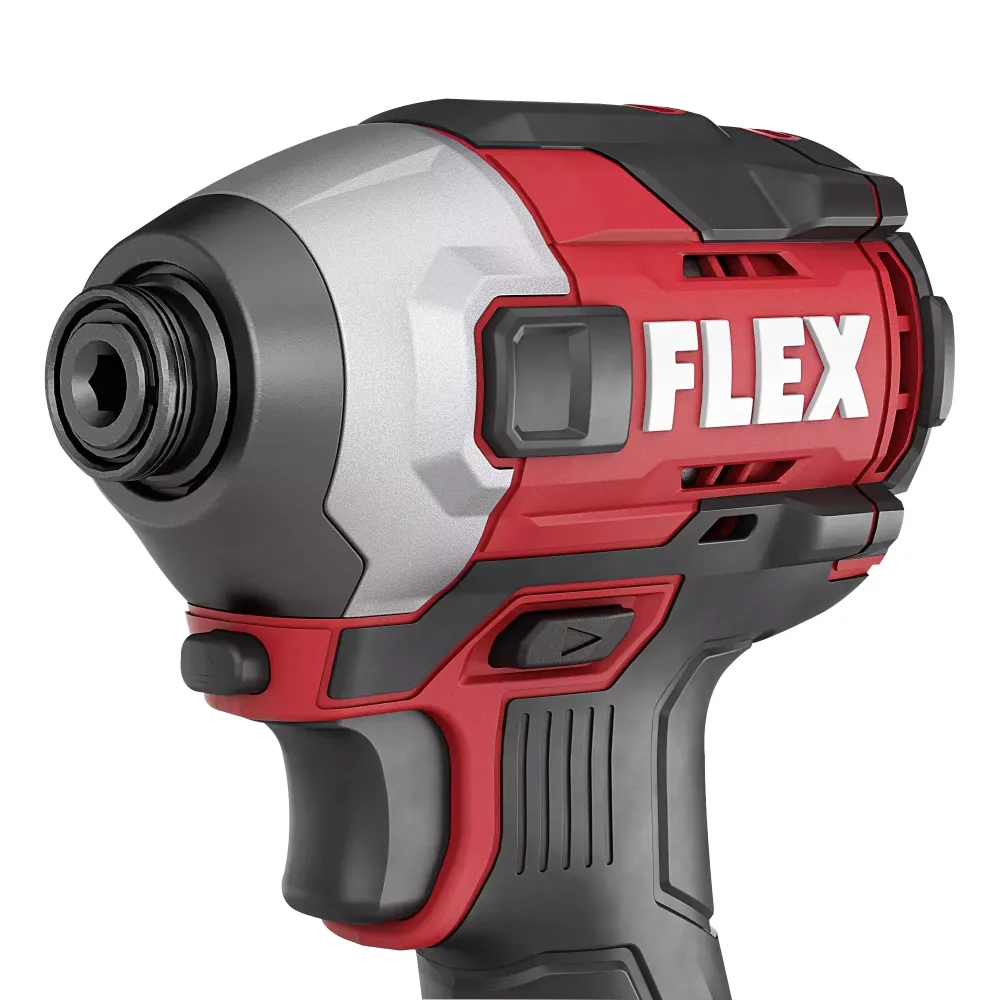 Slagmoersleutel Flex ID 1/4 18.0-EC HD-C
